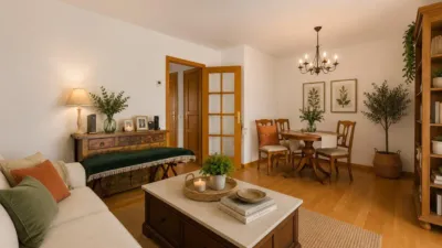Top-floor apartment in Las Tablas photo 29