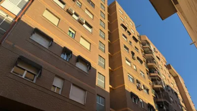 Apartment in Algiros photo 9