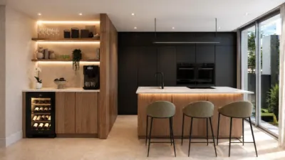 Apartment at 23 Pintor Ribera Street photo 3