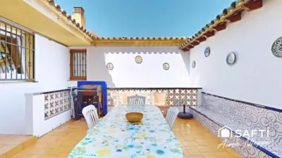 Single-family home in El Port photo 49