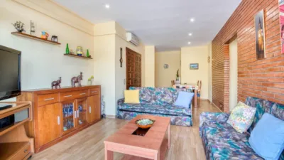 Apartment in Platja Llarga photo 4