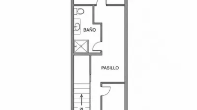 House on Carrer d'Agnès Armengol photo 37