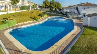 Apartment in Los Balcones photo 39