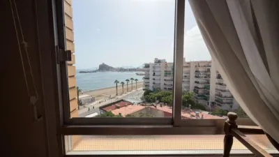 Apartment in Las Delicias photo 26