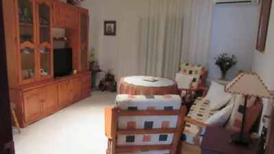 Chalet on Calle Nueva photo 21