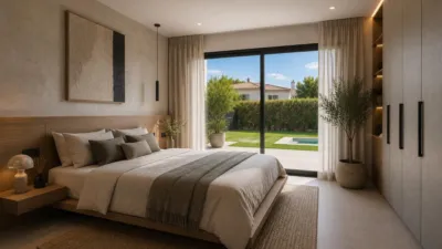 Chalet on Carrer de l'Eucaliptus photo 10