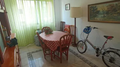 Apartment on Calle de Santa Teresa de Jesús photo 7