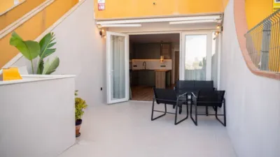 Piso – Torrevieja, Casa Jardin, Urbanización Punta Prima - Vista 4