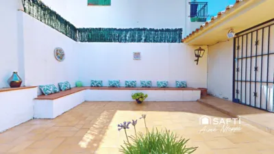 Single-family home in El Port photo 35