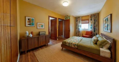 Apartment in Algiros photo 2