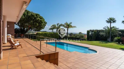 House in L'aragai photo 9