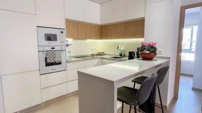 Piso – Guardamar del Segura, Urbanització El Ras - Vista 3