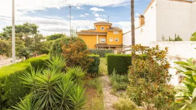 House on Avinguda de Azud photo 40