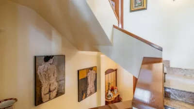 House on Avinguda de Azud photo 39