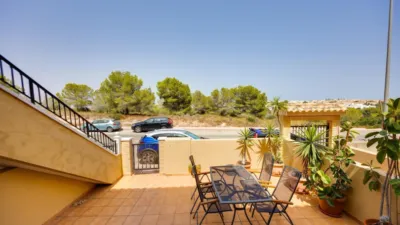 Casa – Orihuela - Vista 3