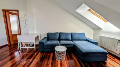 Penthouse in Loredo photo 3