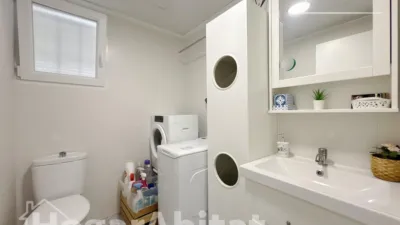 Apartment on Carrer Benicanena photo 37