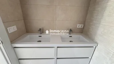 Penthouse on Carrer Pare Miquel Batllori photo 15