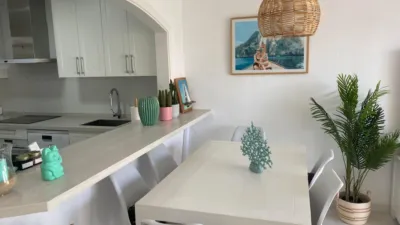 Duplex on Avenida Buenavista photo 9