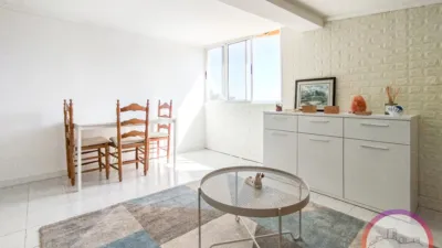 Piso – Fisterra, O Coto, Sardiñeiro - Vista 3