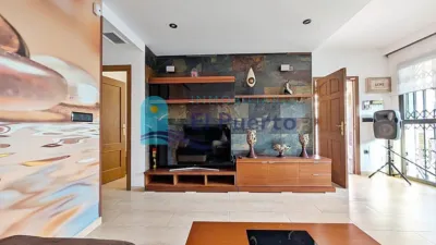 Chalet in El Alamillo photo 10