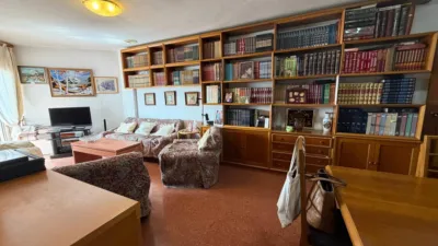 Apartment in Las Delicias photo 11