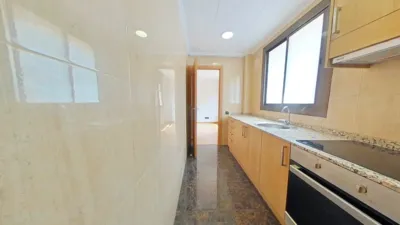 Apartment in Ca n'Oriac photo 19
