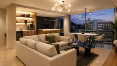 Apartment at 23 Pintor Ribera Street photo 4