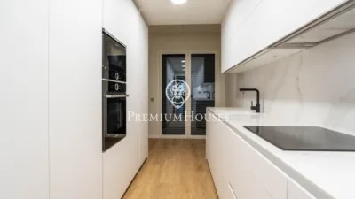 Apartment in La Plana photo 12