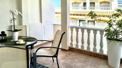 House in La Zenia photo 33
