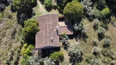 Chalet on Calle Despoblado photo 60