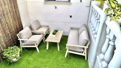 House in La Zenia photo 34