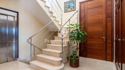 House in L'aragai photo 32