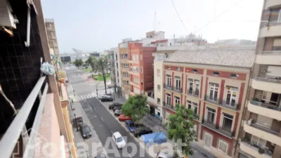 Piso en calle del Doctor Lluch photo 33