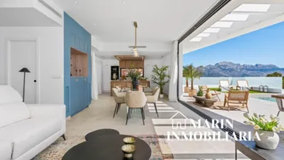 Chalet en Urbanizaciones photo 15