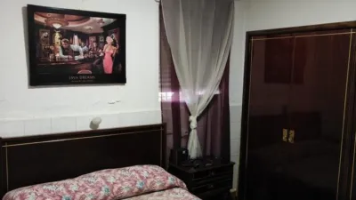 Chalet in La Higuera photo 8