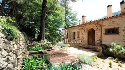 Rustic Finca in Alcover photo 35
