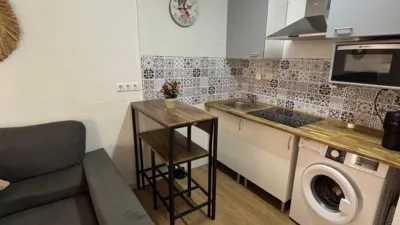 Apartment in Los Balcones photo 36