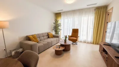 Piso – Guardamar del Segura, Urbanització El Ras - Más