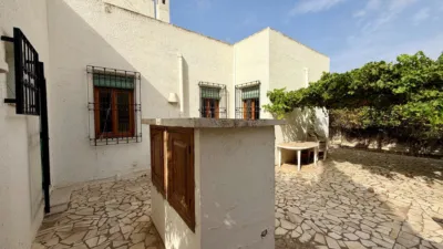 Chalet on Calle del Geranio photo 74