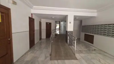 Apartment in Bus Station photo 2