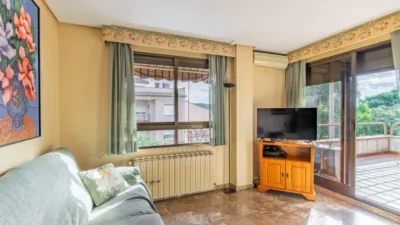 House on Avinguda de Azud photo 34