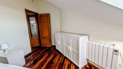 Penthouse in Loredo photo 22