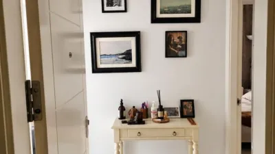 Apartment on Calle de las Peñas Blancas photo 9