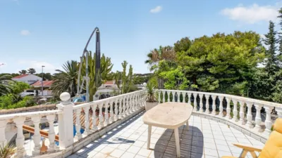 Villa on Avenida de Suecia photo 17