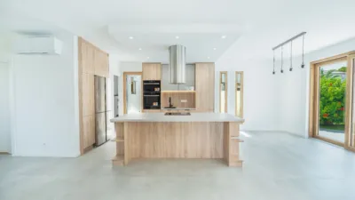 Casa – Orihuela, Cabo Roig, Urbanización La Zenia II - Vista 5