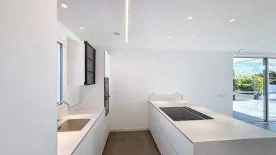 Chalet on Carrer de Dofi - Finca Marta photo 13