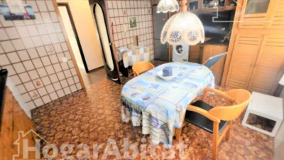 Piso en calle del Doctor Lluch photo 18