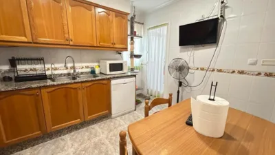 Apartment in Toscar photo 15