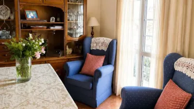 Apartment on Betis Street photo 4